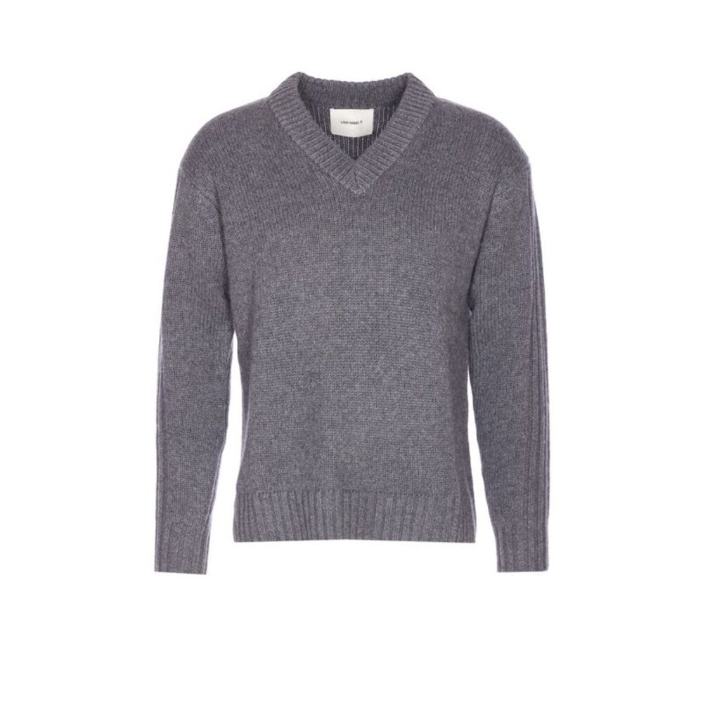 Lisa Yang Men Dan Sweater